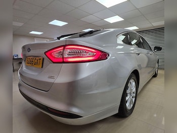 Used Ford Mondeo 2016 for sale - 77609873: Photo