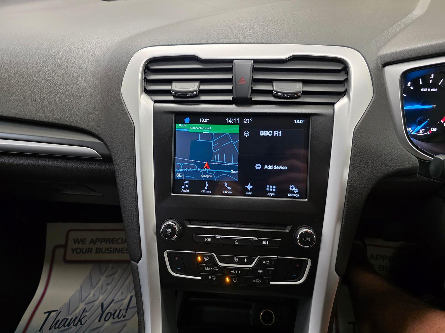 Used Ford Mondeo 2016 for sale - 77609873: Photo 7