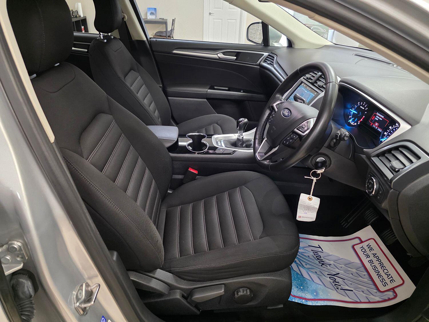 Used Ford Mondeo 2016 for sale - 77609873: Photo 9