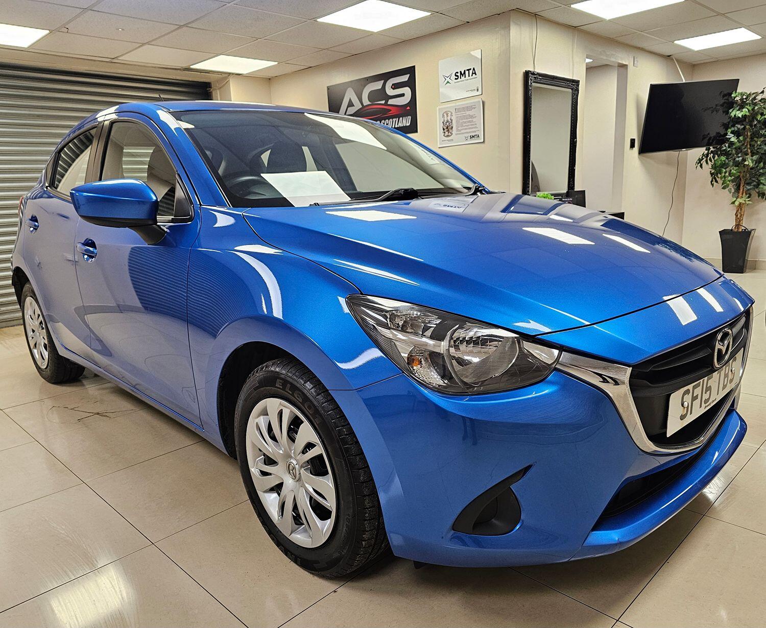Used Mazda Mazda2 2015 for sale - 76793070: Photo 1