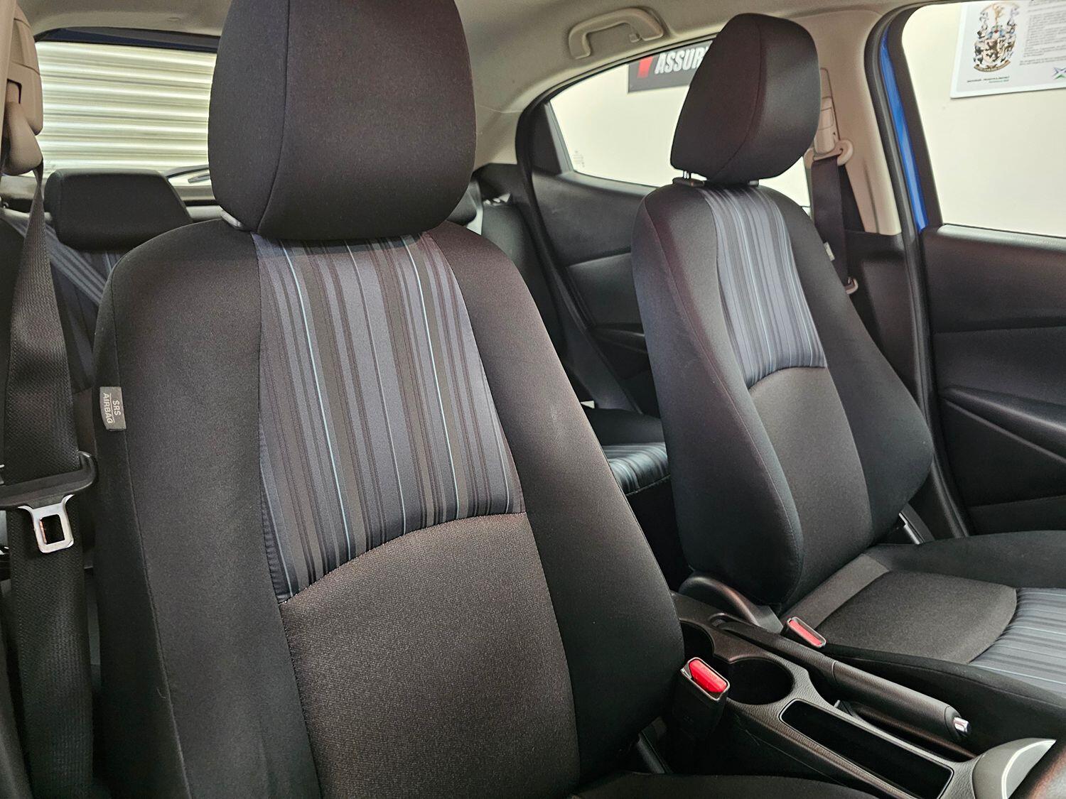 Used Mazda Mazda2 2015 for sale - 76793070: Photo 10