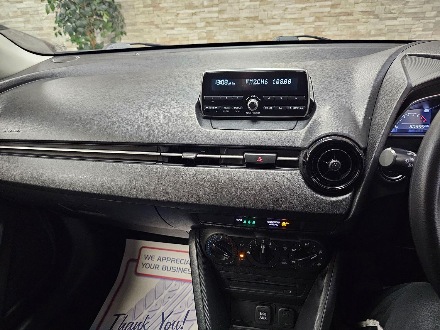 Used Mazda Mazda2 2015 for sale - 76793070: Photo 7