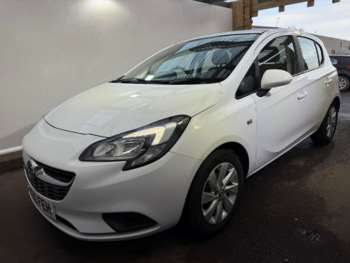 Used Vauxhall Corsa 2016 for sale - 73160654: Photo