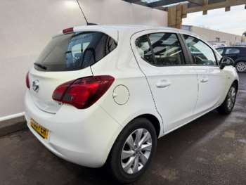 Used Vauxhall Corsa 2016 for sale - 73160654: Photo