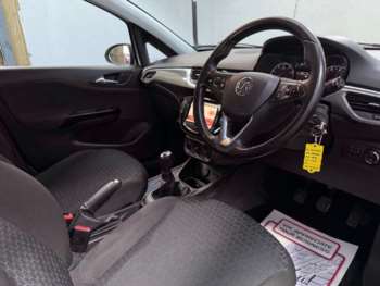 Used Vauxhall Corsa 2016 for sale - 73160654: Photo