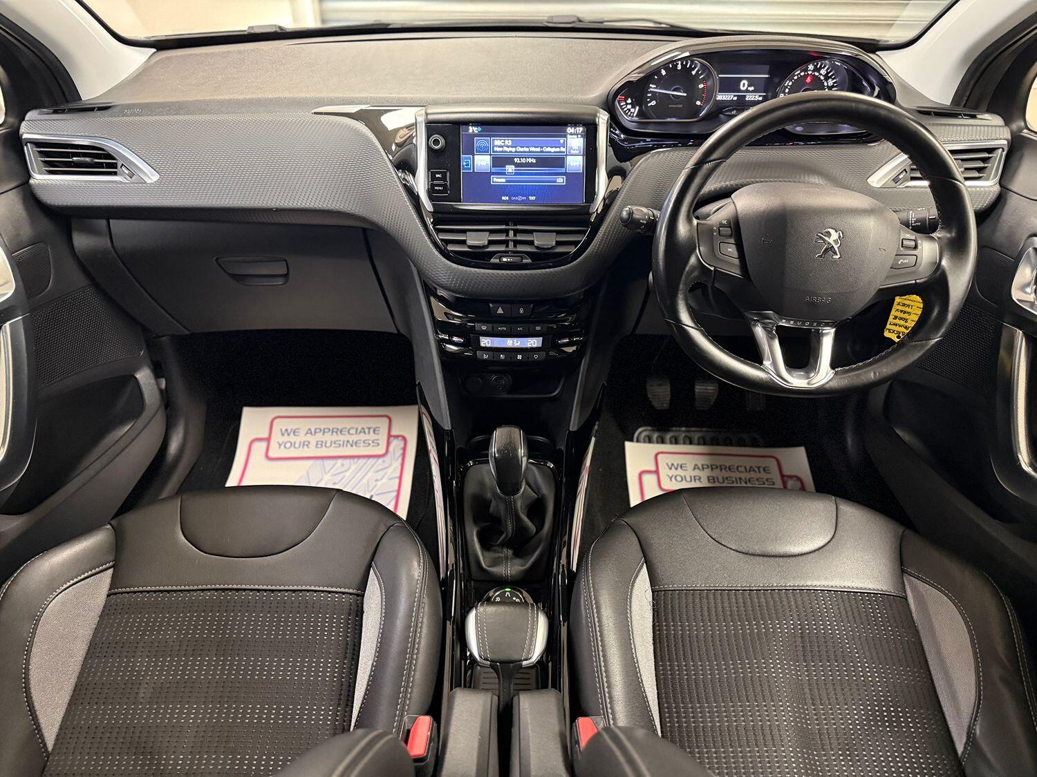 Used Peugeot 2008 2015 for sale - 76430944: Photo 17