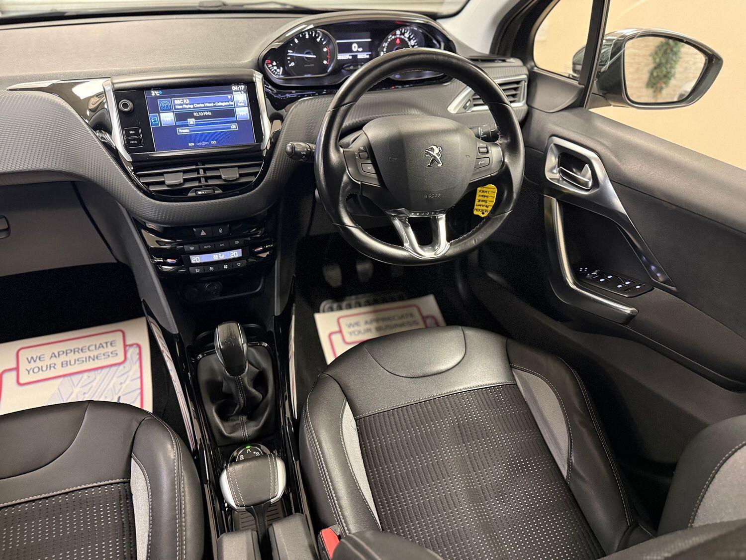 Used Peugeot 2008 2015 for sale - 76430944: Photo 18