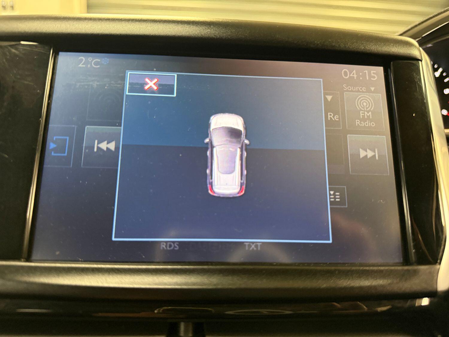 Used Peugeot 2008 2015 for sale - 76430944: Photo 7