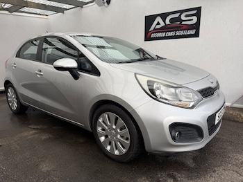 Used Kia Rio 2013 for sale - 78882070: Photo