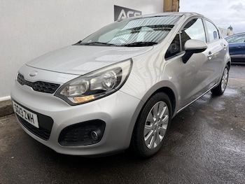 Used Kia Rio 2013 for sale - 78882070: Photo