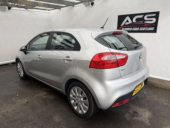 Used Kia Rio 2013 for sale - 78882070: Photo