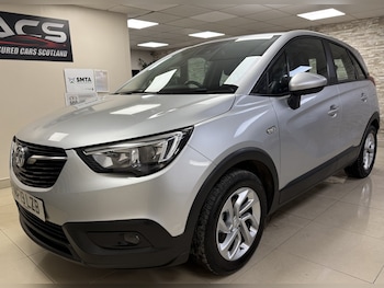 Used Vauxhall Crossland X 2019 for sale - 78534792: Photo
