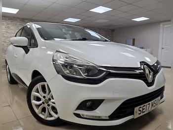 Used Renault Clio 2017 for sale - 78882010: Photo