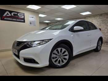 Used Honda Civic 2014 for sale - 74308062: Photo