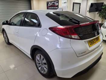 Used Honda Civic 2014 for sale - 74308062: Photo