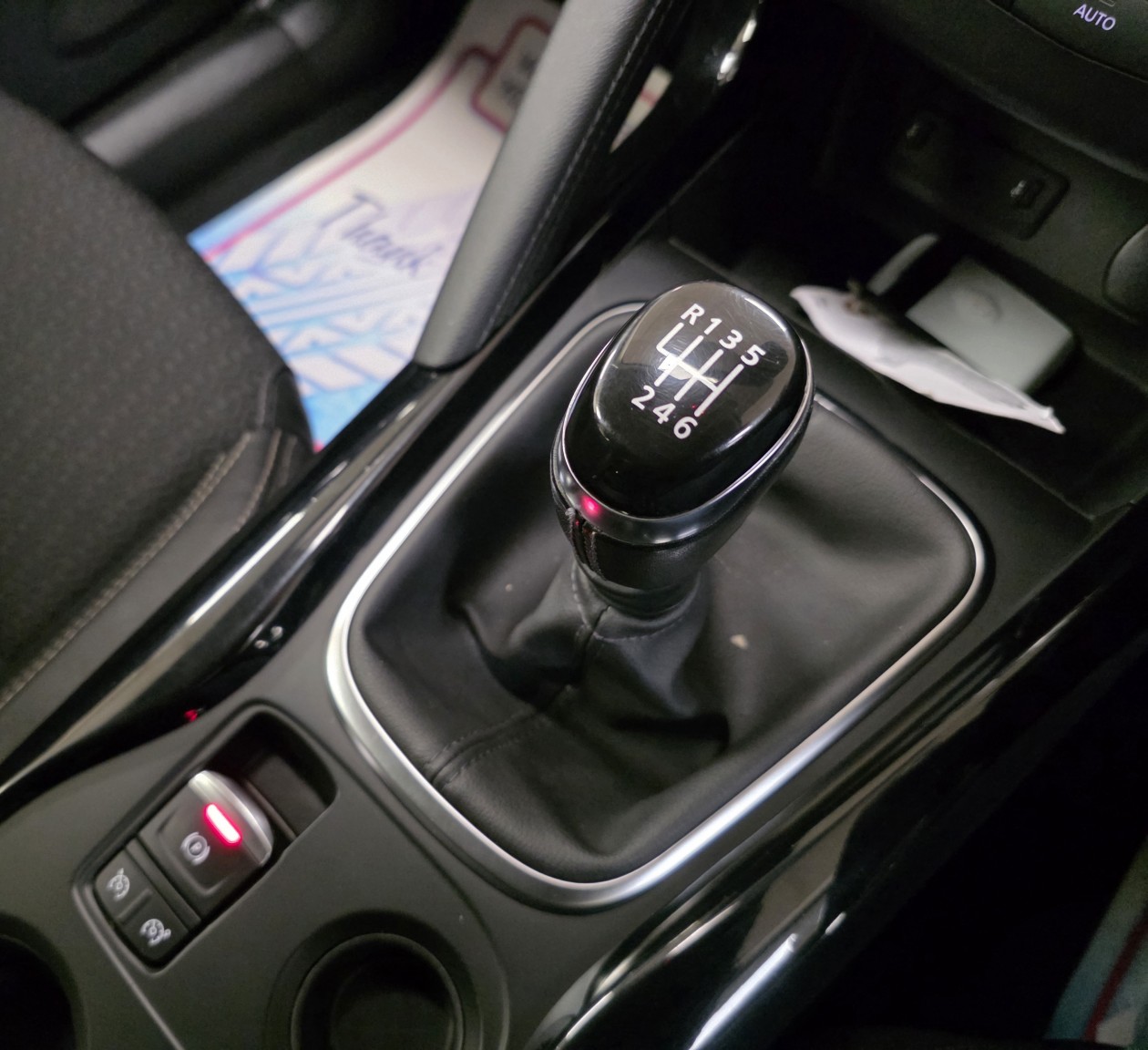 Used Renault Kadjar 2016 for sale - 77129624: Photo 17