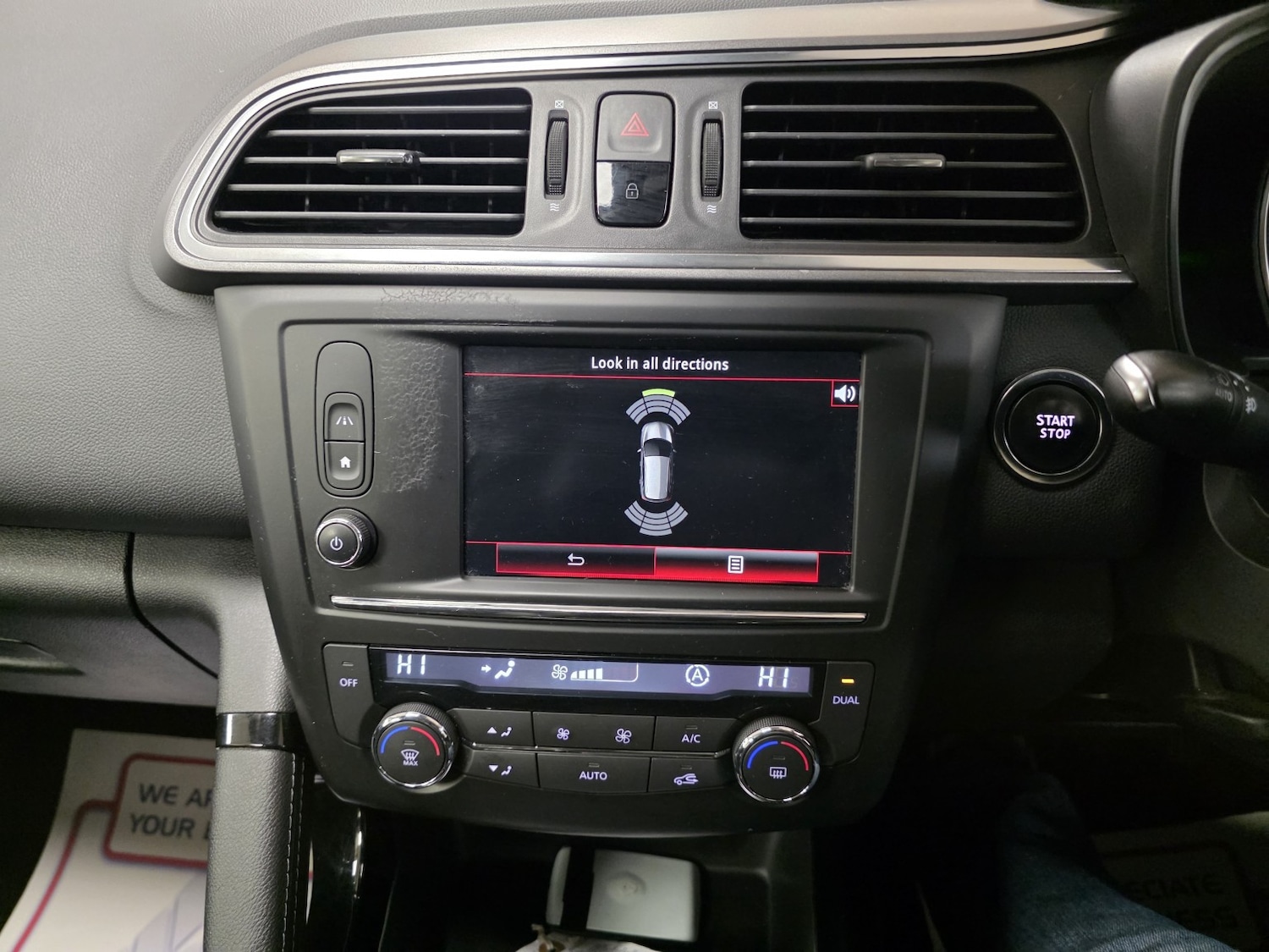 Used Renault Kadjar 2016 for sale - 77129624: Photo 18