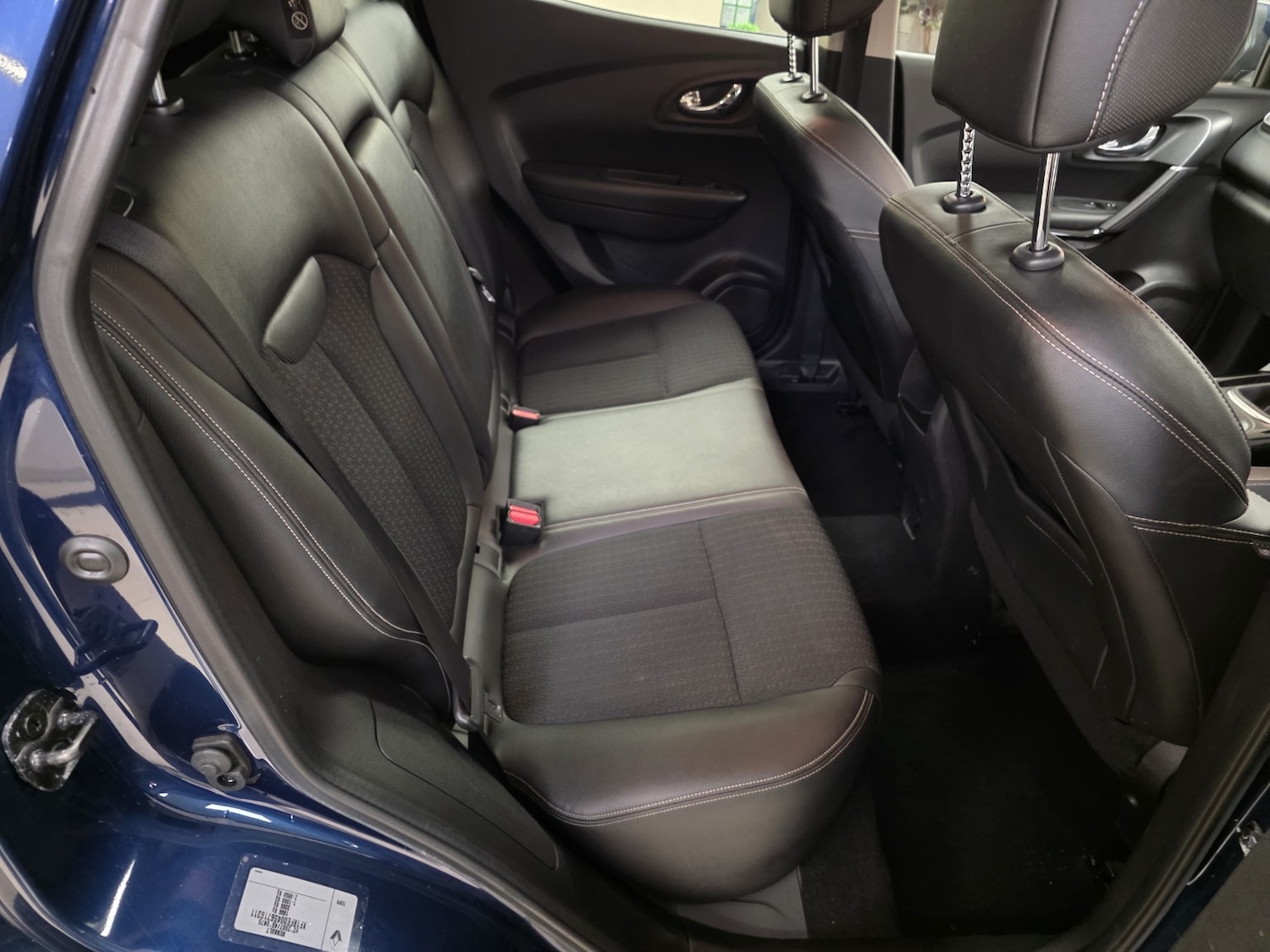 Used Renault Kadjar 2016 for sale - 77129624: Photo 7