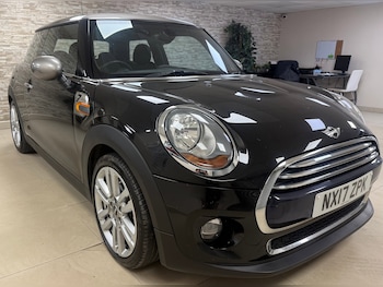 Used MINI Hatch 2017 for sale - 79014260: Photo