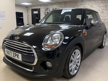 Used MINI Hatch 2017 for sale - 79014260: Photo