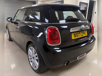 Used MINI Hatch 2017 for sale - 79014260: Photo