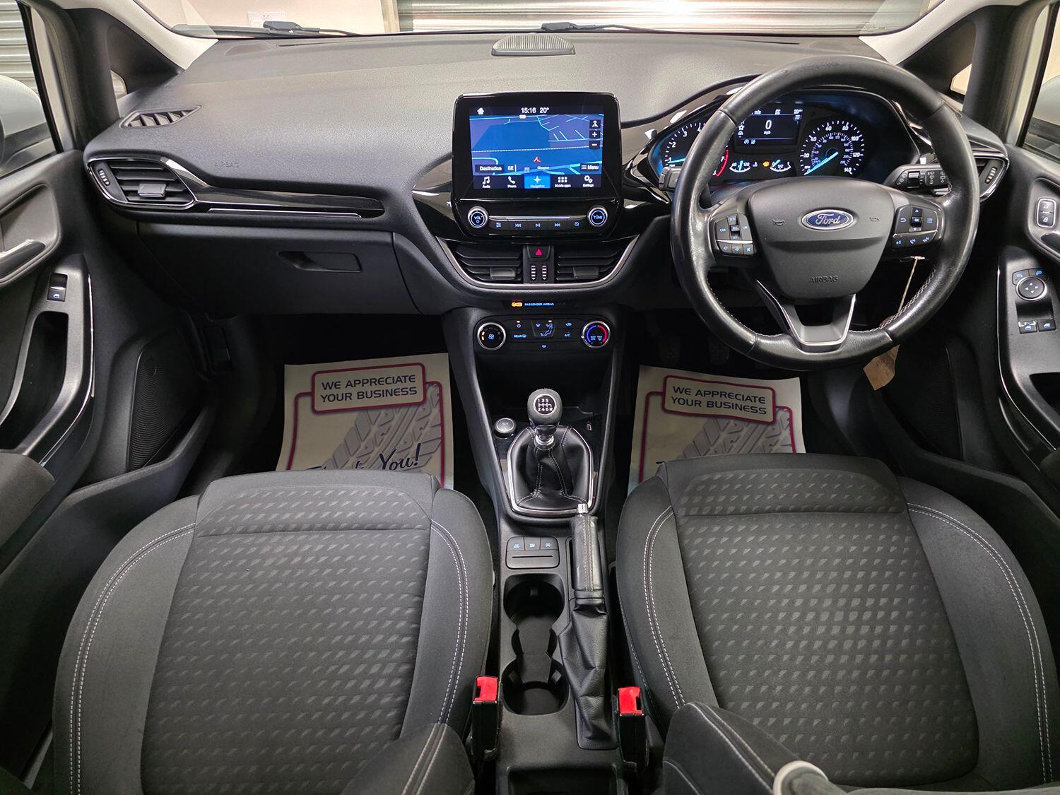 Vehicle 19