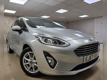 Ford - Fiesta