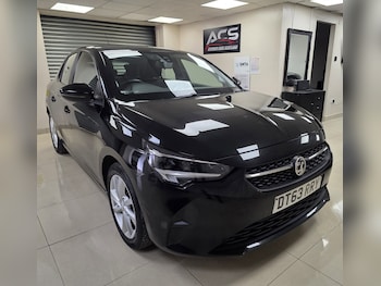 Used Vauxhall Corsa 2020 for sale - 78882007: Photo