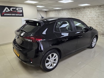 Used Vauxhall Corsa 2020 for sale - 78882007: Photo