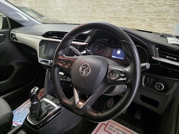 Used Vauxhall Corsa 2020 for sale - 78882007: Photo