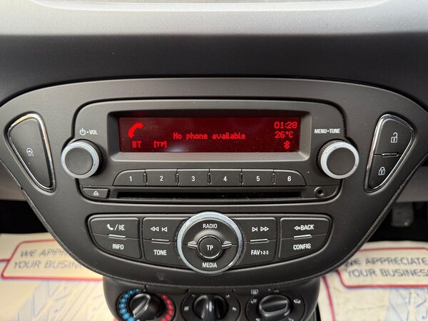 Used Vauxhall Corsa 2019 for sale - 75587244: Photo 12
