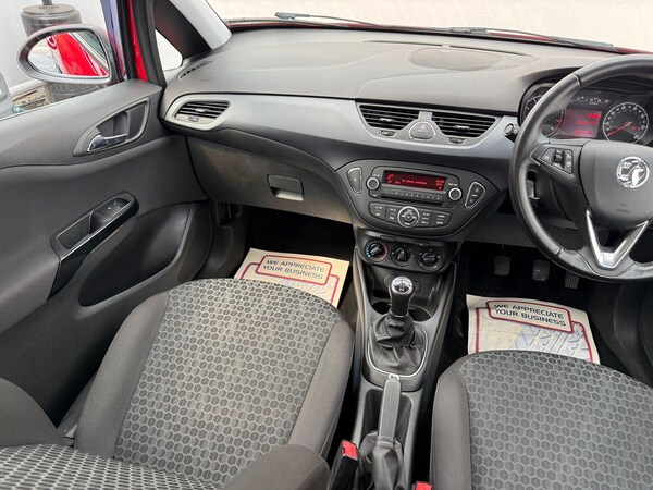 Used Vauxhall Corsa 2019 for sale - 75587244: Photo 15