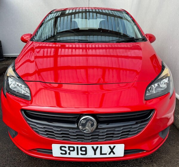 Used Vauxhall Corsa 2019 for sale - 75587244: Photo 16