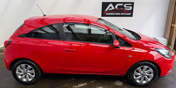 Used Vauxhall Corsa 2019 for sale - 75587244: Photo 17