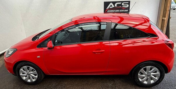 Used Vauxhall Corsa 2019 for sale - 75587244: Photo 19