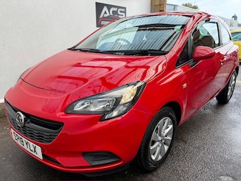 Used Vauxhall Corsa 2019 for sale - 75587244: Photo