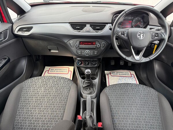 Used Vauxhall Corsa 2019 for sale - 75587244: Photo 5