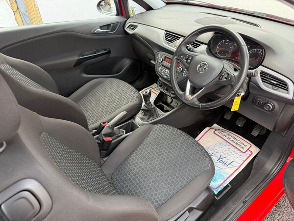 Used Vauxhall Corsa 2019 for sale - 75587244: Photo 6