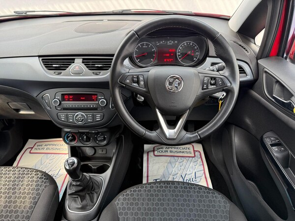 Used Vauxhall Corsa 2019 for sale - 75587244: Photo 8