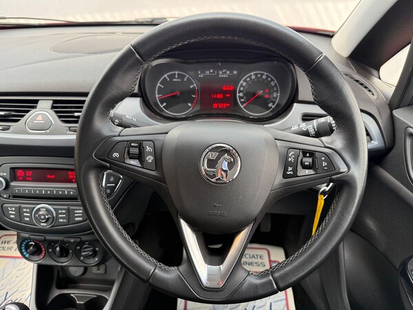 Used Vauxhall Corsa 2019 for sale - 75587244: Photo 9