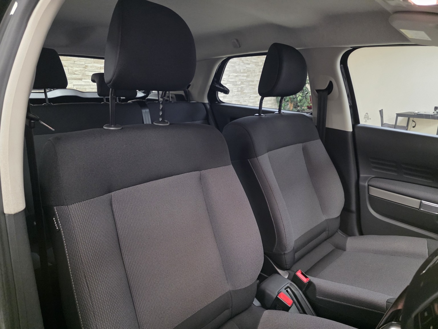 Used Citroen C4 Cactus 2016 for sale - 77201314: Photo 13