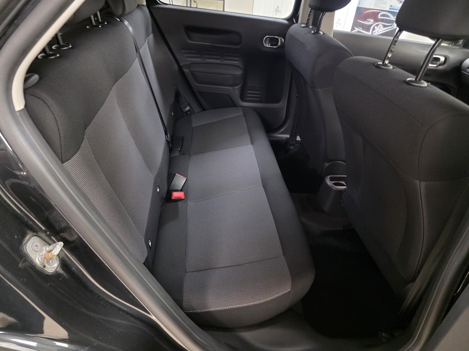 Used Citroen C4 Cactus 2016 for sale - 77201314: Photo 14