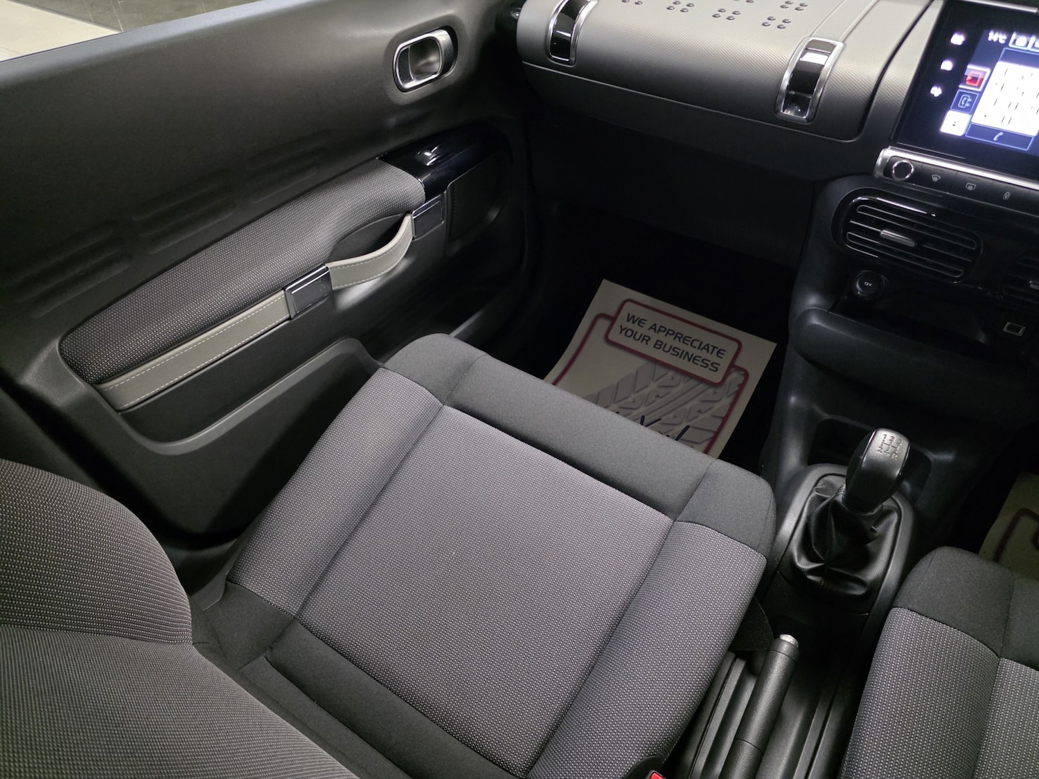 Used Citroen C4 Cactus 2016 for sale - 77201314: Photo 17