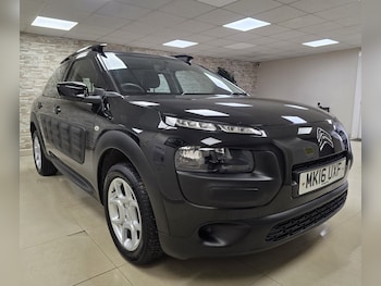 2016 - 1.2 PureTech Feel 5-Door