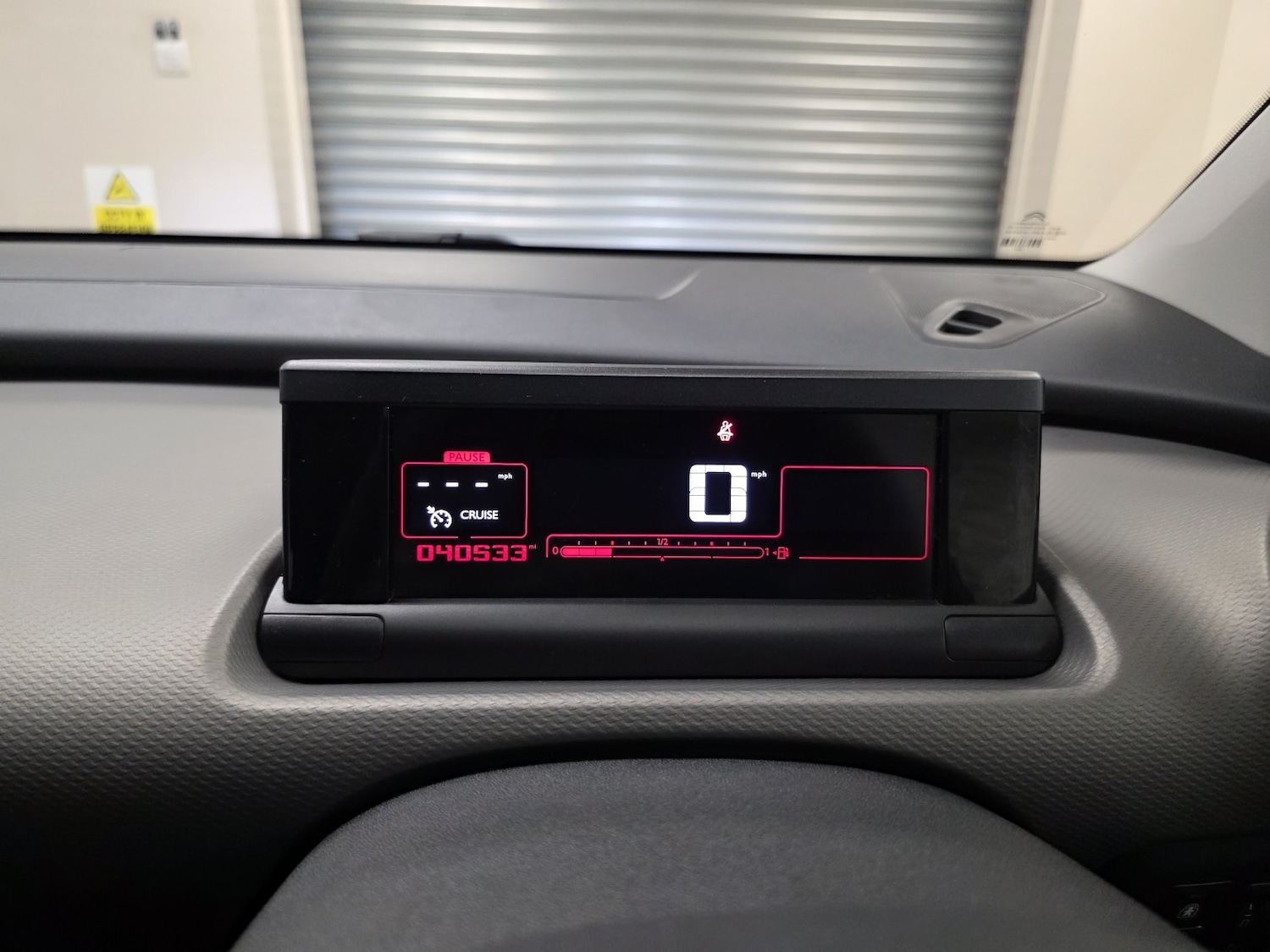 Used Citroen C4 Cactus 2016 for sale - 77201314: Photo 9