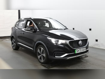 Used MG MG ZS 2020 for sale - 78820718: Photo