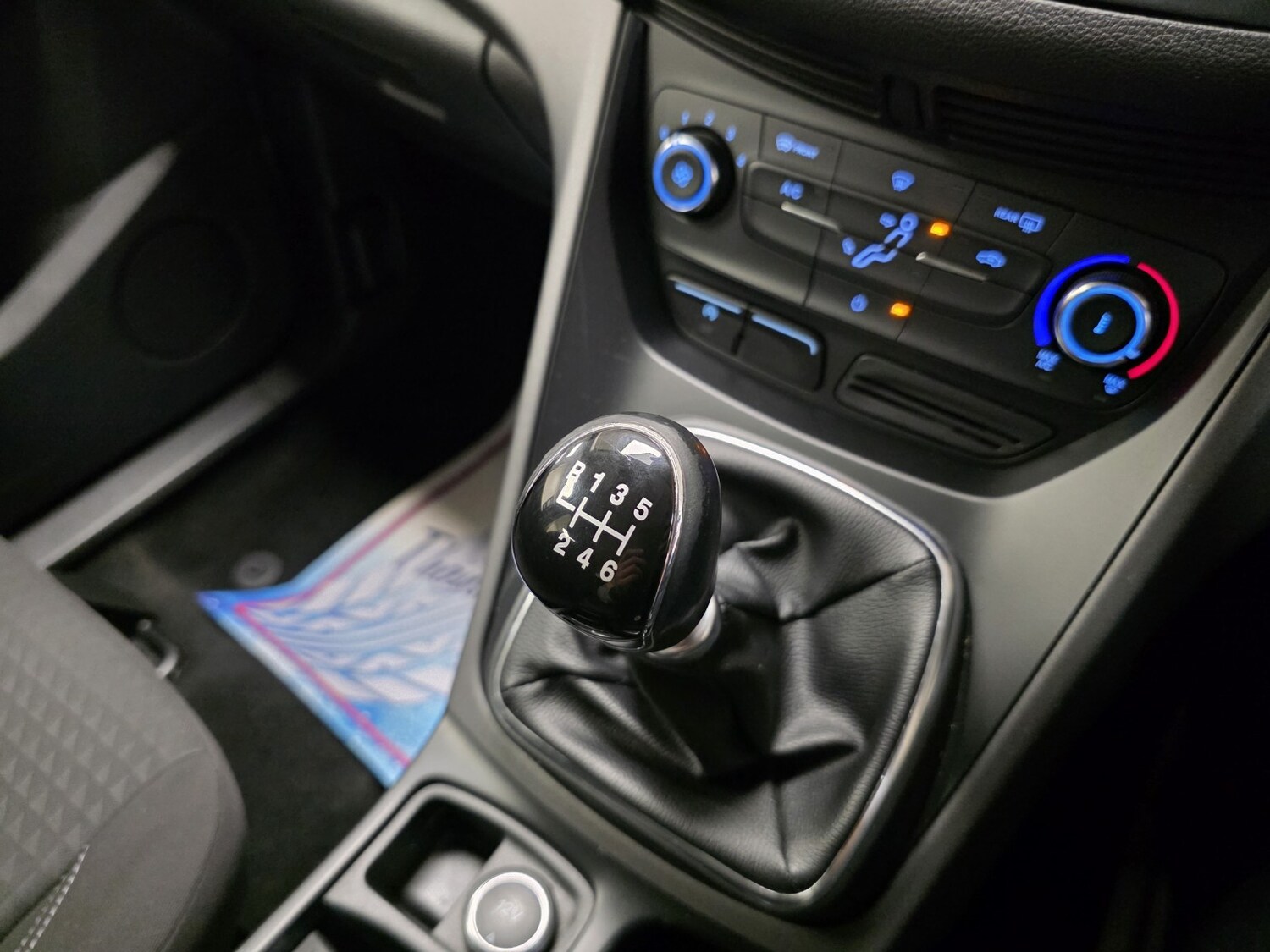 Used Ford C-Max 2015 for sale - 77991737: Photo 14