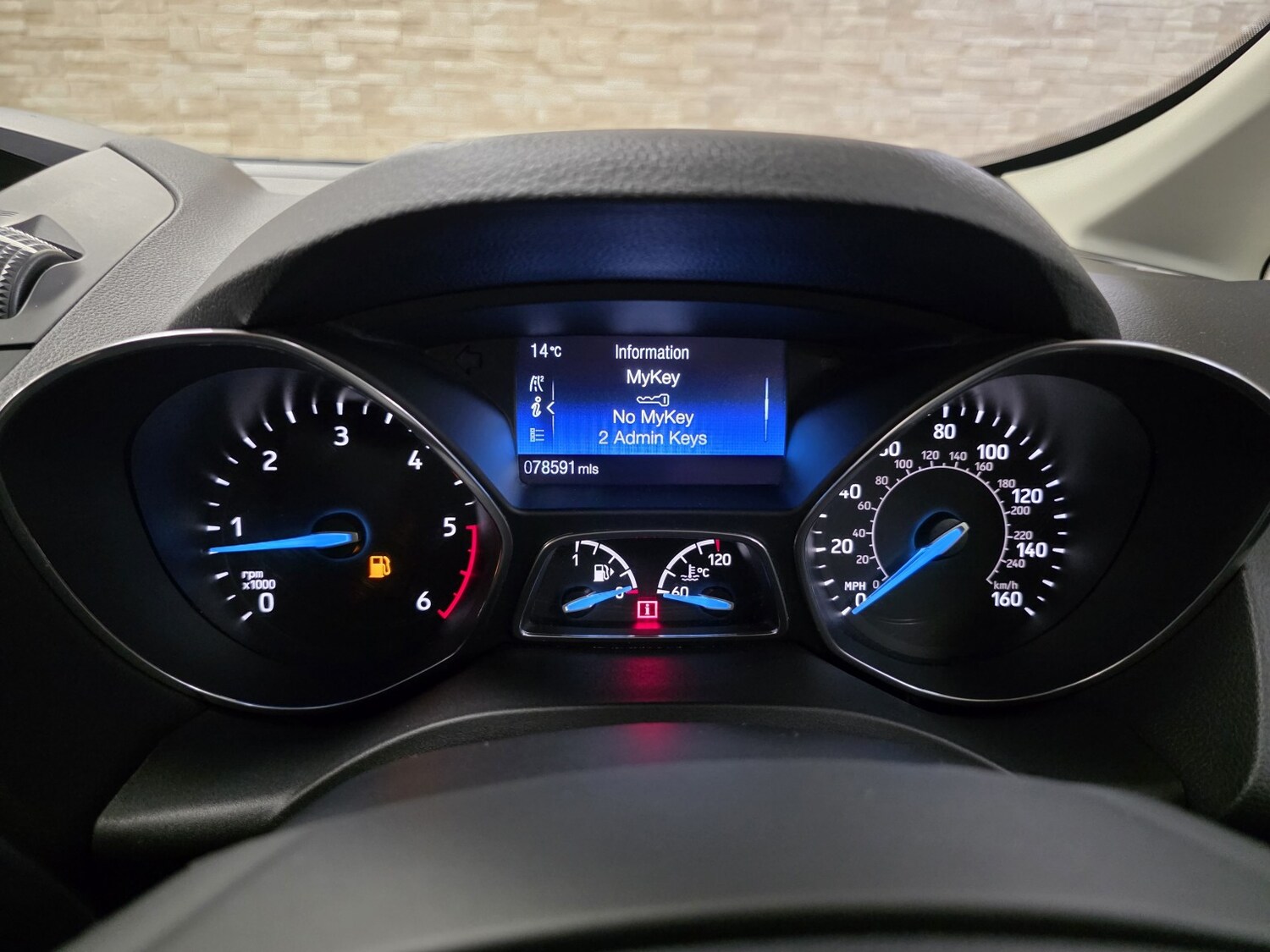 Used Ford C-Max 2015 for sale - 77991737: Photo 15