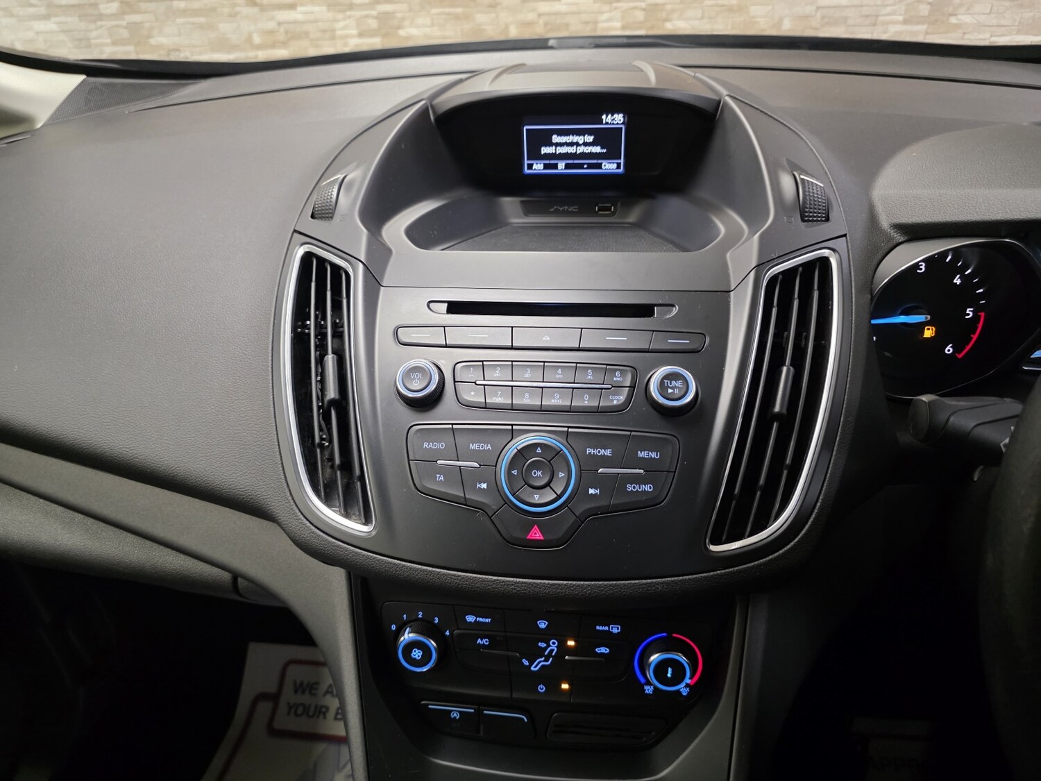 Used Ford C-Max 2015 for sale - 77991737: Photo 17