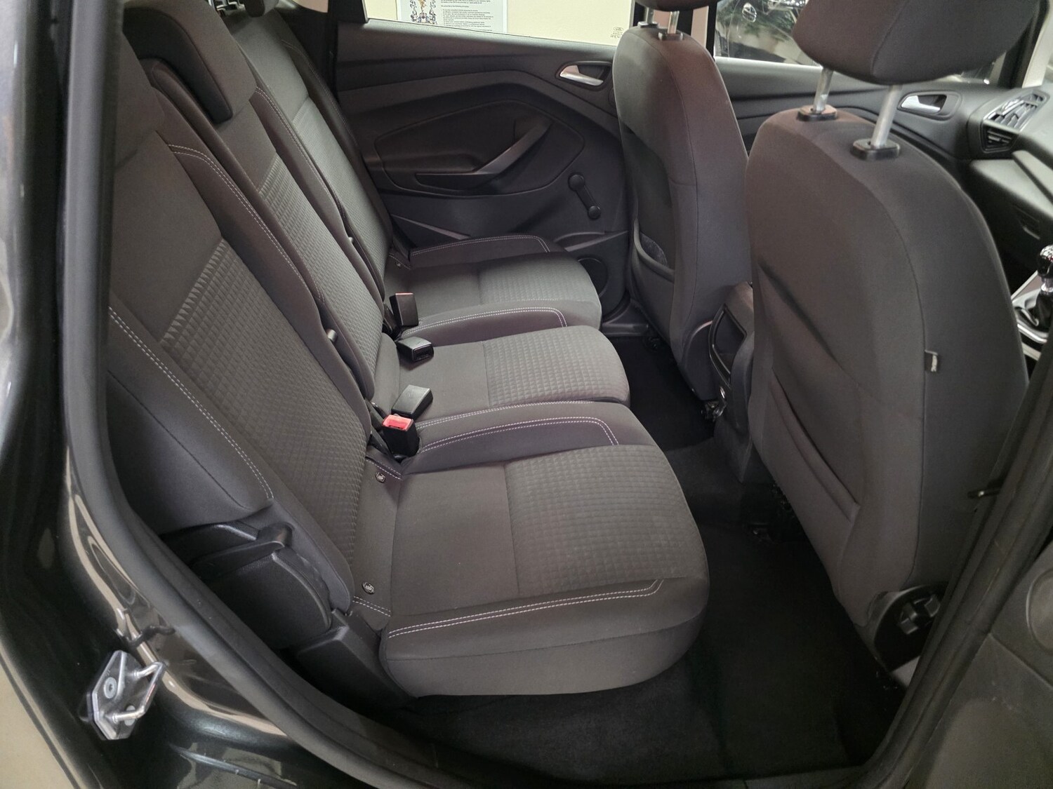 Used Ford C-Max 2015 for sale - 77991737: Photo 7